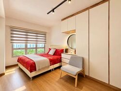 Tampines Street 86 (Tampines), Multi Generation #625645961